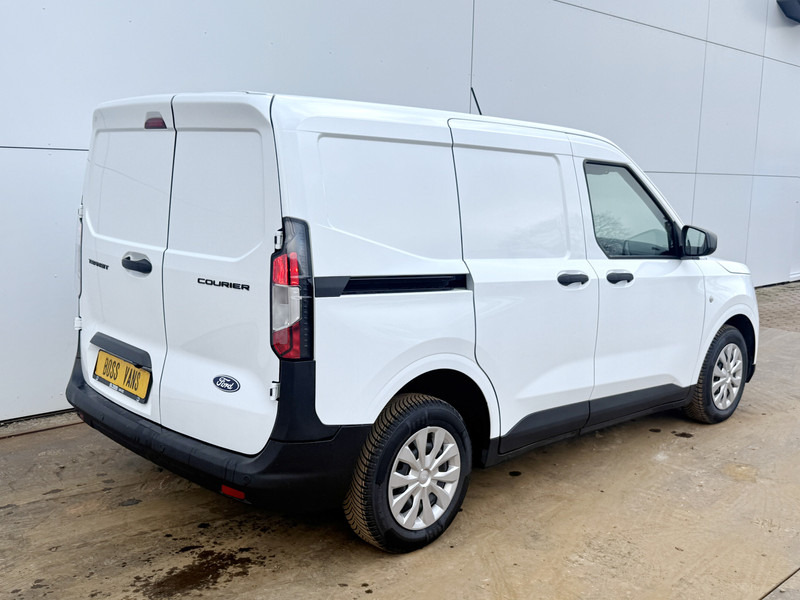 Ford Transit Courier 1.0 EcoBoost 100PK **Benzine** Climate Control Cruise Lane assist Carplay Camera Stuur / Stoelverwarming Parkeersensoren voor achter - Furgão compacto: foto 3 Ford Transit Courier 1.0 EcoBoost 100PK **Benzine** Climate Control Cruise Lane assist Carplay Camera Stuur / Stoelverwarming Parkeersensoren voor achter - Furgão compacto: foto 3