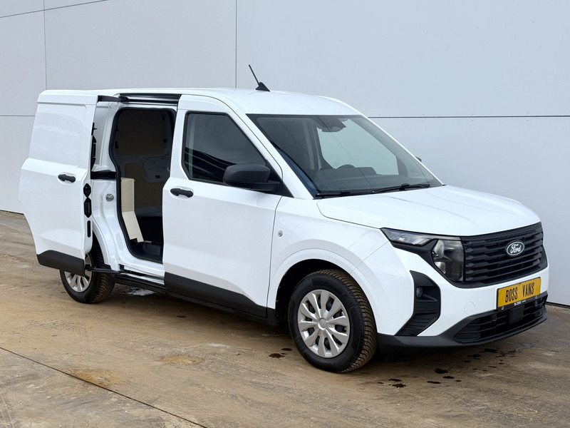 Ford Transit Courier 1.0 EcoBoost 100PK **Benzine** Climate Control Cruise Lane assist Carplay Camera Stuur / Stoelverwarming Parkeersensoren voor achter - Furgão compacto: foto 5 Ford Transit Courier 1.0 EcoBoost 100PK **Benzine** Climate Control Cruise Lane assist Carplay Camera Stuur / Stoelverwarming Parkeersensoren voor achter - Furgão compacto: foto 5