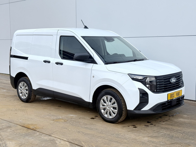 Ford Transit Courier 1.0 EcoBoost 100PK **Benzine** Climate Control Cruise Lane assist Carplay Camera Stuur / Stoelverwarming Parkeersensoren voor achter - Furgão compacto: foto 4 Ford Transit Courier 1.0 EcoBoost 100PK **Benzine** Climate Control Cruise Lane assist Carplay Camera Stuur / Stoelverwarming Parkeersensoren voor achter - Furgão compacto: foto 4