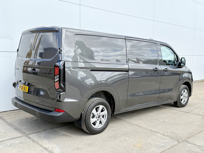 Ford Transit Custom 2.0 TDCI 170pk L2H1 Automaat 2 x Schuif Adaptieve Cruise Control Carplay Camera Parkeersensoren voor achter BPM VRIJ - Furgão compacto: foto 3 Ford Transit Custom 2.0 TDCI 170pk L2H1 Automaat 2 x Schuif Adaptieve Cruise Control Carplay Camera Parkeersensoren voor achter BPM VRIJ - Furgão compacto: foto 3