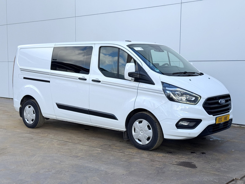 Ford Transit Custom 300 2.0 TDCI L2H1 Limited Fabr garantie 07-28 L1H1 LED Adaptieve Cruise Control Camera Carplay Parkeersensoren voor achter - Furgão compacto: foto 4 Ford Transit Custom 300 2.0 TDCI L2H1 Limited Fabr garantie 07-28 L1H1 LED Adaptieve Cruise Control Camera Carplay Parkeersensoren voor achter - Furgão compacto: foto 4