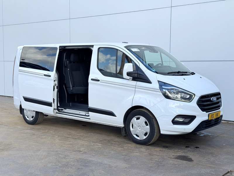 Ford Transit Custom 300 2.0 TDCI L2H1 Limited Fabr garantie 07-28 L1H1 LED Adaptieve Cruise Control Camera Carplay Parkeersensoren voor achter - Furgão compacto: foto 5 Ford Transit Custom 300 2.0 TDCI L2H1 Limited Fabr garantie 07-28 L1H1 LED Adaptieve Cruise Control Camera Carplay Parkeersensoren voor achter - Furgão compacto: foto 5