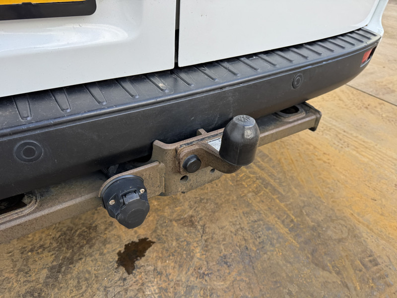 Furgão, Carrinha cabine dupla Ford Transit Custom 320 2.0 TDCI 130PK Automaat L2H1 Dubbele Cabine Adaptieve Cruise Control Airco Trekhaak Stoelverwarming Parkeersensoren Navigatie Camera: foto 20 Furgão, Carrinha cabine dupla Ford Transit Custom 320 2.0 TDCI 130PK Automaat L2H1 Dubbele Cabine Adaptieve Cruise Control Airco Trekhaak Stoelverwarming Parkeersensoren Navigatie Camera: foto 20