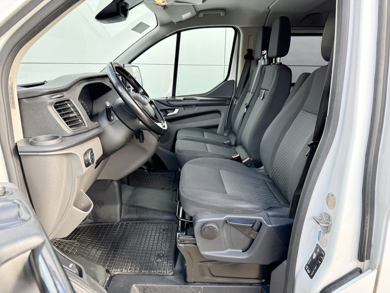 Furgão, Carrinha cabine dupla Ford Transit Custom 320 2.0 TDCI 130PK Automaat L2H1 Dubbele Cabine Adaptieve Cruise Control Airco Trekhaak Stoelverwarming Parkeersensoren Navigatie Camera: foto 7 Furgão, Carrinha cabine dupla Ford Transit Custom 320 2.0 TDCI 130PK Automaat L2H1 Dubbele Cabine Adaptieve Cruise Control Airco Trekhaak Stoelverwarming Parkeersensoren Navigatie Camera: foto 7