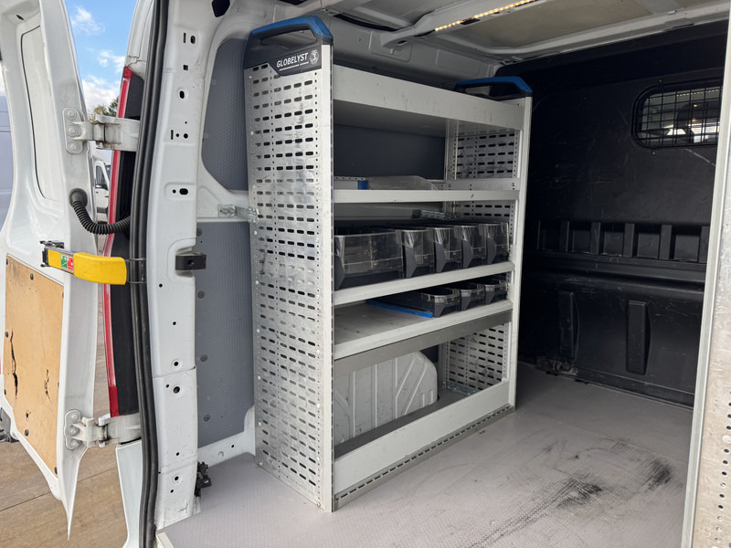 Furgão, Carrinha cabine dupla Ford Transit Custom 320 2.0 TDCI 130PK Automaat L2H1 Dubbele Cabine Adaptieve Cruise Control Airco Trekhaak Stoelverwarming Parkeersensoren Navigatie Camera: foto 15 Furgão, Carrinha cabine dupla Ford Transit Custom 320 2.0 TDCI 130PK Automaat L2H1 Dubbele Cabine Adaptieve Cruise Control Airco Trekhaak Stoelverwarming Parkeersensoren Navigatie Camera: foto 15