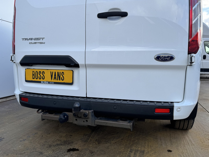 Furgão, Carrinha cabine dupla Ford Transit Custom 320 2.0 TDCI 130PK Automaat L2H1 Dubbele Cabine Adaptieve Cruise Control Airco Trekhaak Stoelverwarming Parkeersensoren Navigatie Camera: foto 19 Furgão, Carrinha cabine dupla Ford Transit Custom 320 2.0 TDCI 130PK Automaat L2H1 Dubbele Cabine Adaptieve Cruise Control Airco Trekhaak Stoelverwarming Parkeersensoren Navigatie Camera: foto 19