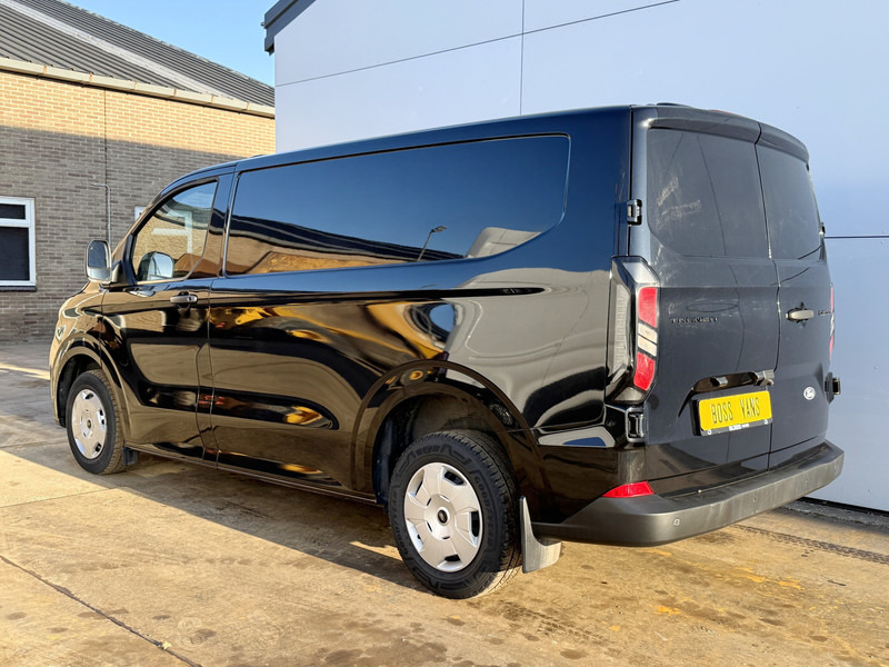 Ford Transit Custom 320 2.0 TDCI 136PK **4 Jaar Fabrieksgarantie** L1H1 LED Climate Control Adaptieve Cruise Control Carplay Camera Stoelverwarming - Furgão compacto: foto 2 Ford Transit Custom 320 2.0 TDCI 136PK **4 Jaar Fabrieksgarantie** L1H1 LED Climate Control Adaptieve Cruise Control Carplay Camera Stoelverwarming - Furgão compacto: foto 2