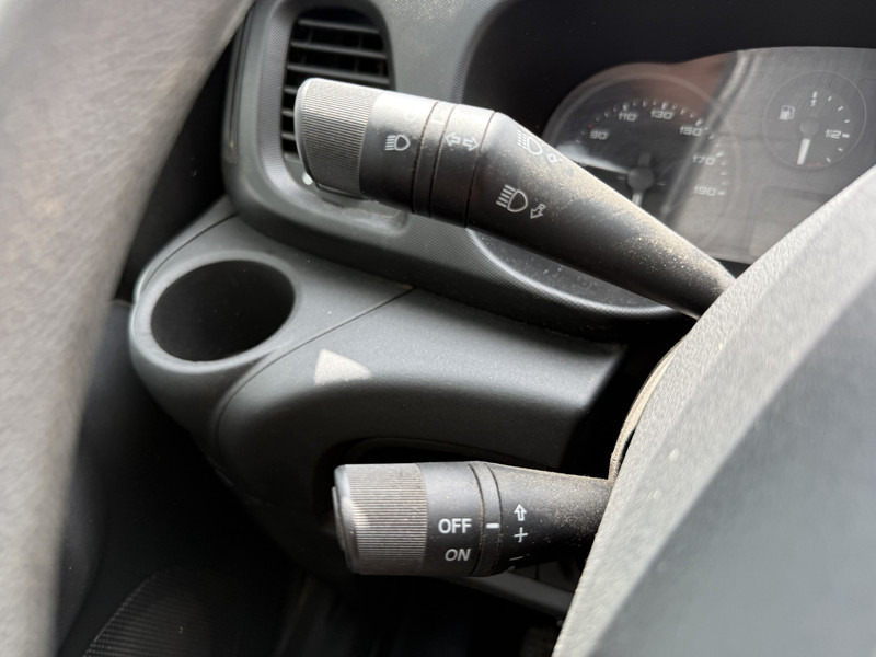 Carrinha basculante Iveco Daily 35C12 2.3 Kipper Dubbellucht 3.5t Trekhaak Airco Cruise Control Lucht geveerde stoel: foto 18
