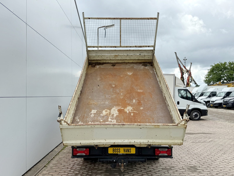 Carrinha basculante Iveco Daily 35C12 2.3 Kipper Dubbellucht 3.5t Trekhaak Airco Cruise Control Lucht geveerde stoel: foto 11