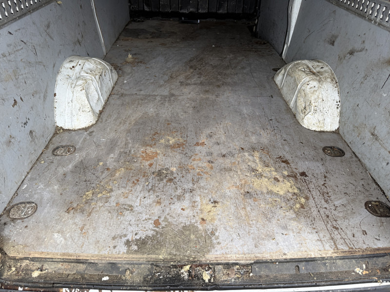 Furgão Iveco Daily 35S14 2.3 L3H2 Climate Control Cruise Control Trekhaak Imperiaal: foto 15