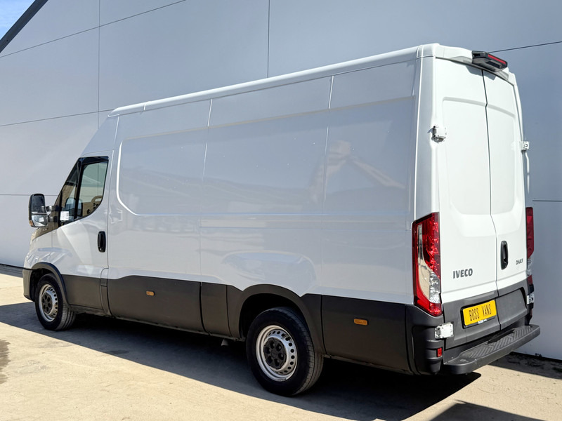 Iveco Daily 35S14 L2H2 Airco Cruise Control 3.5t Trekgewicht Euro 6 - Furgão: foto 2 Iveco Daily 35S14 L2H2 Airco Cruise Control 3.5t Trekgewicht Euro 6 - Furgão: foto 2