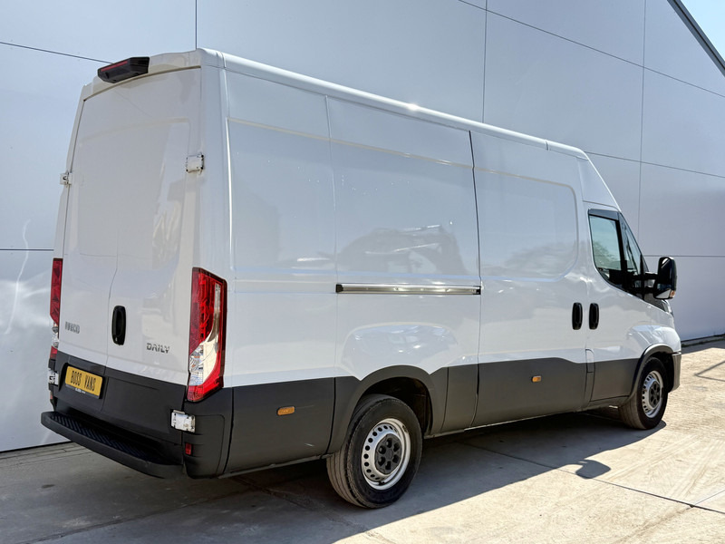 Iveco Daily 35S14 L2H2 Airco Cruise Control 3.5t Trekgewicht Euro 6 - Furgão: foto 3 Iveco Daily 35S14 L2H2 Airco Cruise Control 3.5t Trekgewicht Euro 6 - Furgão: foto 3