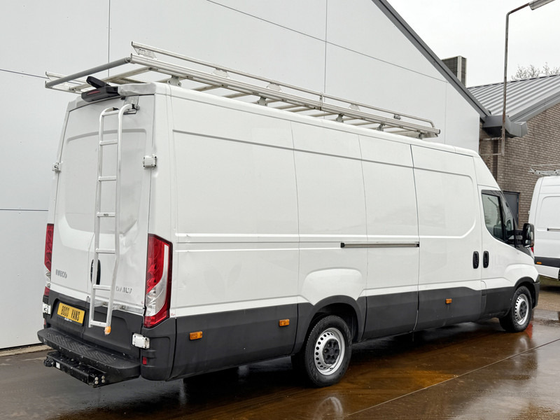 Iveco Daily 35S16 2.3 L4H2 Airco Cruise Control Luchtvering Imperiaal Lucht Geveerde Stoel - Furgão: foto 3 Iveco Daily 35S16 2.3 L4H2 Airco Cruise Control Luchtvering Imperiaal Lucht Geveerde Stoel - Furgão: foto 3