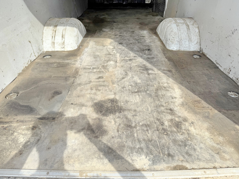 Furgão Iveco Daily 50C18 3.0L Automaat L4H2 Dubbellucht Airco Cruise Control Carplay Tachograaf Trekhaak Maxi: foto 14