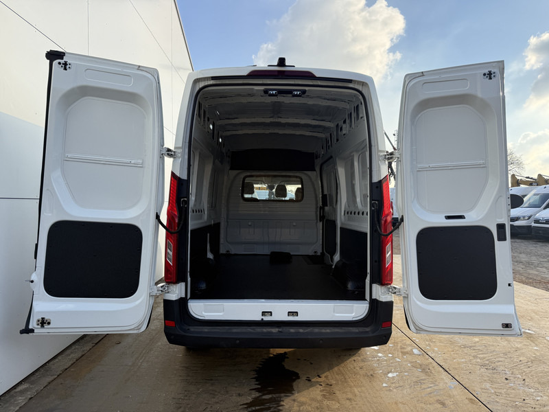 Furgão, Carrinha elétrica novo Maxus eDeliver 9 89kWh Nieuw Elektrisch 89kWh 353km WLTP L3H3 204PK Snelladen LED Airco Adaptieve Cruise Control Camera Carplay BPM Vrij: foto 11