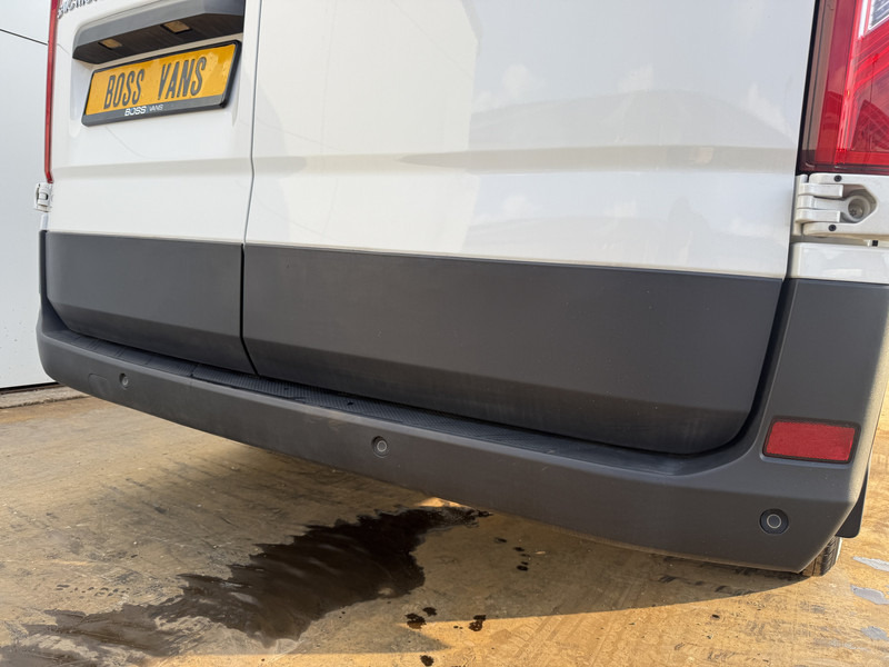 Furgão, Carrinha elétrica novo Maxus eDeliver 9 89kWh Nieuw Elektrisch 89kWh 353km WLTP L3H3 204PK Snelladen LED Airco Adaptieve Cruise Control Camera Carplay BPM Vrij: foto 18