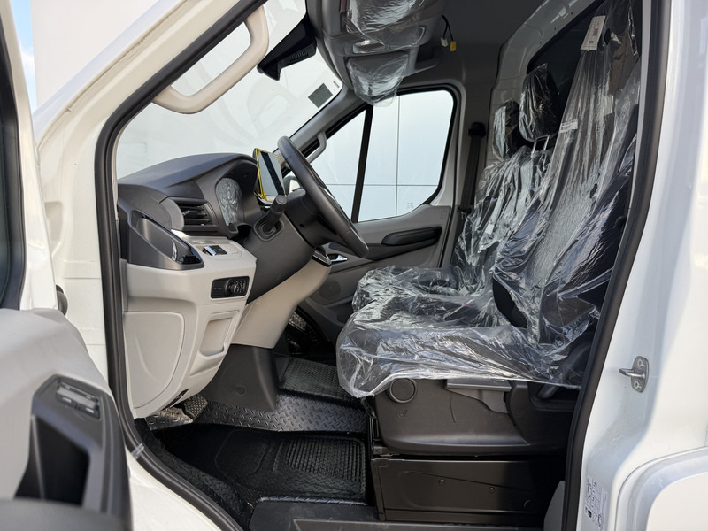 Furgão, Carrinha elétrica novo Maxus eDeliver 9 89kWh Nieuw Elektrisch 89kWh 353km WLTP L3H3 204PK Snelladen LED Airco Adaptieve Cruise Control Camera Carplay BPM Vrij: foto 7