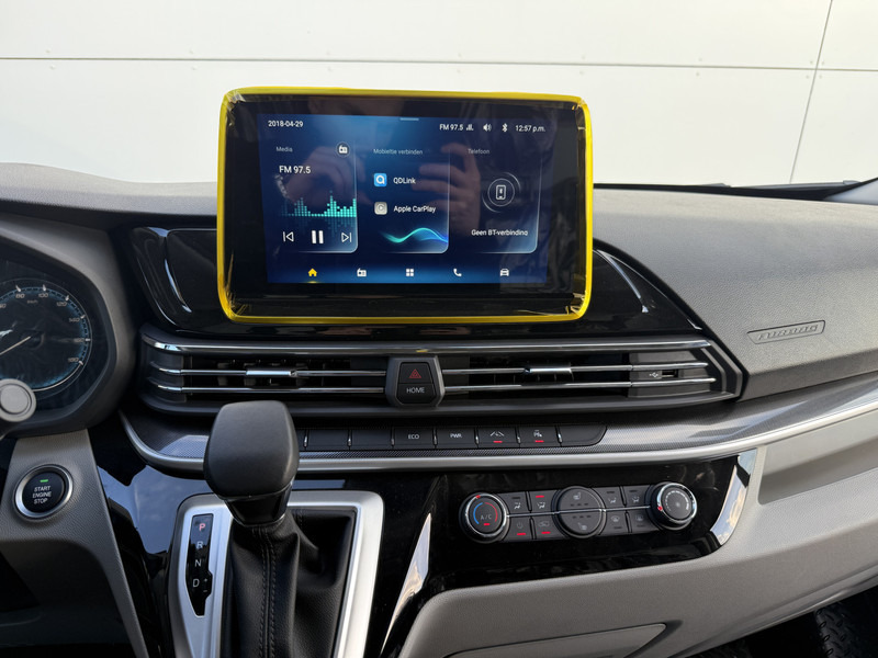 Furgão, Carrinha elétrica novo Maxus eDeliver 9 89kWh Nieuw Elektrisch 89kWh 353km WLTP L3H3 204PK Snelladen LED Airco Adaptieve Cruise Control Camera Carplay BPM Vrij: foto 20