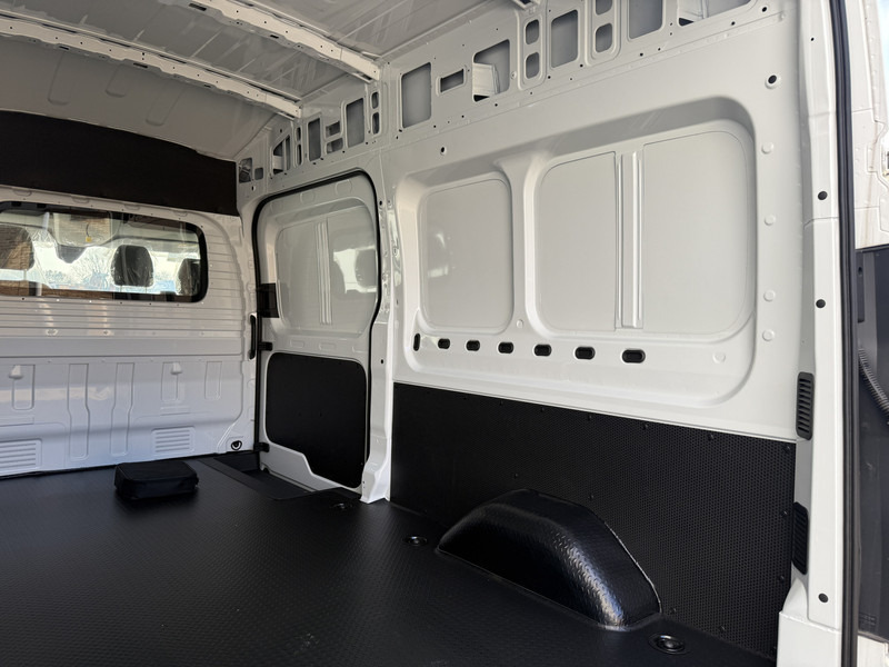 Furgão, Carrinha elétrica novo Maxus eDeliver 9 89kWh Nieuw Elektrisch 89kWh 353km WLTP L3H3 204PK Snelladen LED Airco Adaptieve Cruise Control Camera Carplay BPM Vrij: foto 16