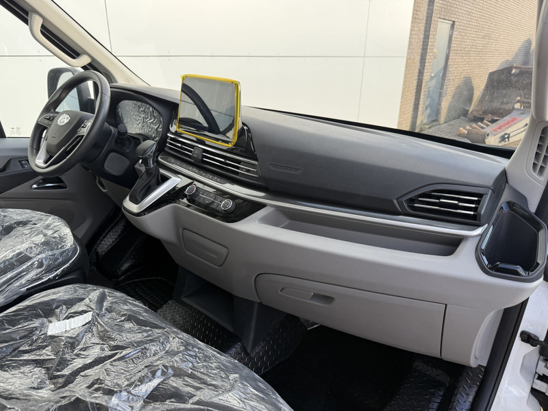 Furgão, Carrinha elétrica novo Maxus eDeliver 9 89kWh Nieuw Elektrisch 89kWh 353km WLTP L3H3 204PK Snelladen LED Airco Adaptieve Cruise Control Camera Carplay BPM Vrij: foto 9