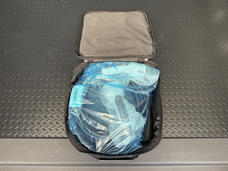 Furgão, Carrinha elétrica novo Maxus eDeliver 9 89kWh Nieuw Elektrisch 89kWh 353km WLTP L3H3 204PK Snelladen LED Airco Adaptieve Cruise Control Camera Carplay BPM Vrij: foto 17