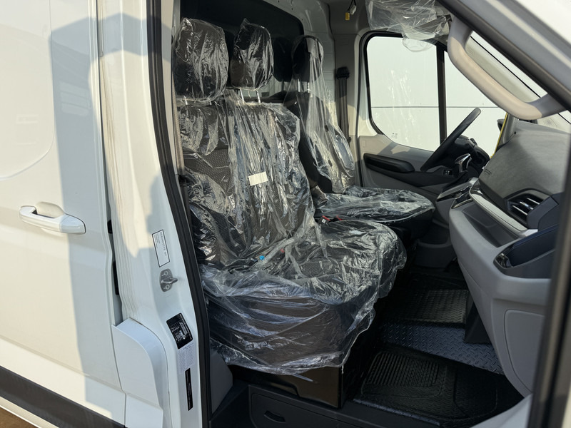 Furgão, Carrinha elétrica novo Maxus eDeliver 9 89kWh Nieuw Elektrisch 89kWh 353km WLTP L3H3 204PK Snelladen LED Airco Adaptieve Cruise Control Camera Carplay BPM Vrij: foto 8