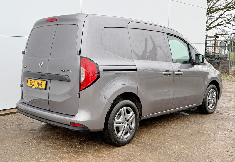 Mercedes-Benz Citan 112 Pro 1.5 CDI L1H1 LED Climate Control Cruise Control Carplay Camera Parkeersensoren - Furgão compacto: foto 3 Mercedes-Benz Citan 112 Pro 1.5 CDI L1H1 LED Climate Control Cruise Control Carplay Camera Parkeersensoren - Furgão compacto: foto 3