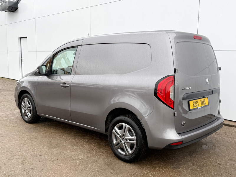 Mercedes-Benz Citan 112 Pro 1.5 CDI L1H1 LED Climate Control Cruise Control Carplay Camera Parkeersensoren - Furgão compacto: foto 2 Mercedes-Benz Citan 112 Pro 1.5 CDI L1H1 LED Climate Control Cruise Control Carplay Camera Parkeersensoren - Furgão compacto: foto 2