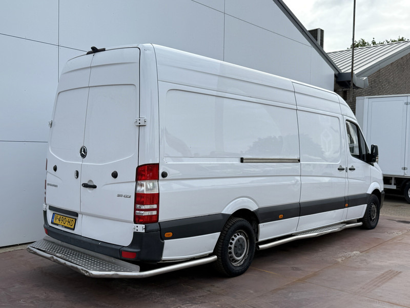 Mercedes-Benz Sprinter 311 2.2 CDI Automaat L3H2 Cruise Control Camera Sidebars Pakketbus - Furgão: foto 3 Mercedes-Benz Sprinter 311 2.2 CDI Automaat L3H2 Cruise Control Camera Sidebars Pakketbus - Furgão: foto 3