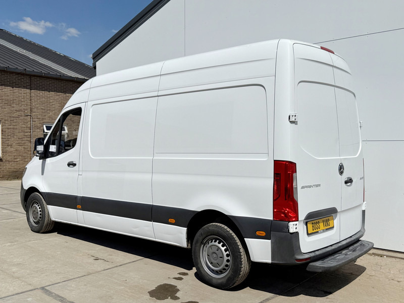 Mercedes-Benz Sprinter 311 CDI L2H2 Airco Cruise Control Climate Control Euro 6 - Furgão compacto: foto 2 Mercedes-Benz Sprinter 311 CDI L2H2 Airco Cruise Control Climate Control Euro 6 - Furgão compacto: foto 2