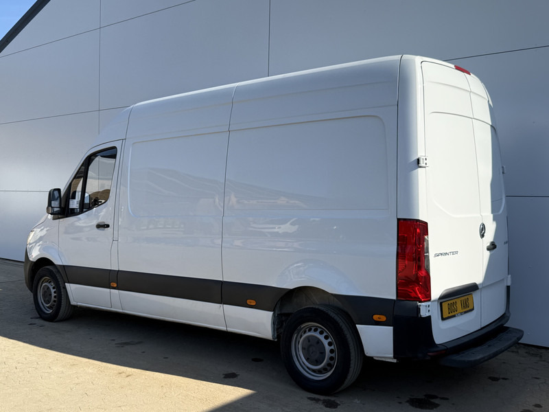 Mercedes-Benz Sprinter 311 CDI L2H2 Climate Control Cruise Control Euro 6 - Furgão compacto: foto 2 Mercedes-Benz Sprinter 311 CDI L2H2 Climate Control Cruise Control Euro 6 - Furgão compacto: foto 2