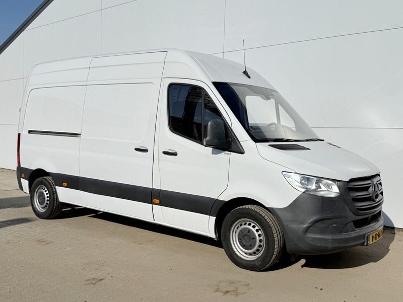 Mercedes-Benz Sprinter 311 L2H2 Airco Climate Control Cruise Control Euro 6 - Furgão compacto: foto 4 Mercedes-Benz Sprinter 311 L2H2 Airco Climate Control Cruise Control Euro 6 - Furgão compacto: foto 4