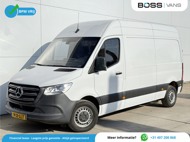 Mercedes-Benz Sprinter 311 L2H2 Airco Climate Control Cruise Control Euro 6 - Furgão compacto: foto 1 Mercedes-Benz Sprinter 311 L2H2 Airco Climate Control Cruise Control Euro 6 - Furgão compacto: foto 1