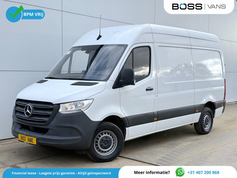 Mercedes-Benz Sprinter 314 2.2 CDI L2H2 Automaat L2H2 Carplay Climate Control Cruise Control Camera - Furgão compacto: foto 1 Mercedes-Benz Sprinter 314 2.2 CDI L2H2 Automaat L2H2 Carplay Climate Control Cruise Control Camera - Furgão compacto: foto 1