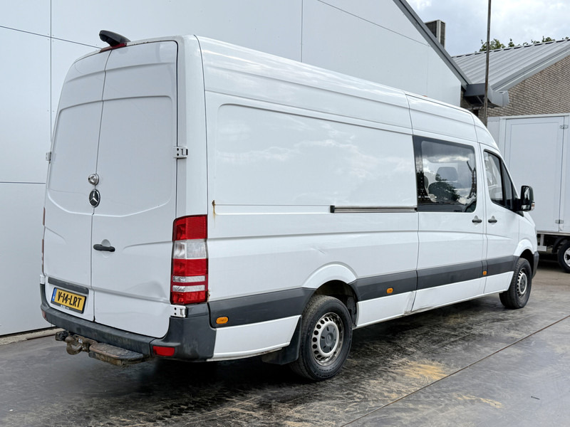 Mercedes-Benz Sprinter 314 2.2 CDI L3H2 Dubbele Cabine Mixto DoKa Climate Control Trekhaak Camera Navigatie - Furgão, Carrinha cabine dupla: foto 3 Mercedes-Benz Sprinter 314 2.2 CDI L3H2 Dubbele Cabine Mixto DoKa Climate Control Trekhaak Camera Navigatie - Furgão, Carrinha cabine dupla: foto 3