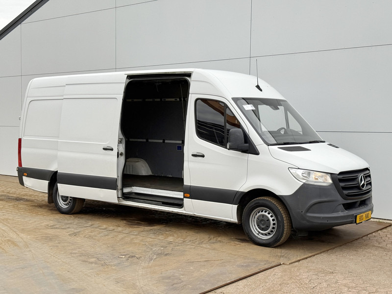 Mercedes-Benz Sprinter 315 2.0 CDI Automaat L3H2 Adaptieve Cruise Control Camera Carplay Parkeersensoren voor achter - Furgão: foto 5 Mercedes-Benz Sprinter 315 2.0 CDI Automaat L3H2 Adaptieve Cruise Control Camera Carplay Parkeersensoren voor achter - Furgão: foto 5