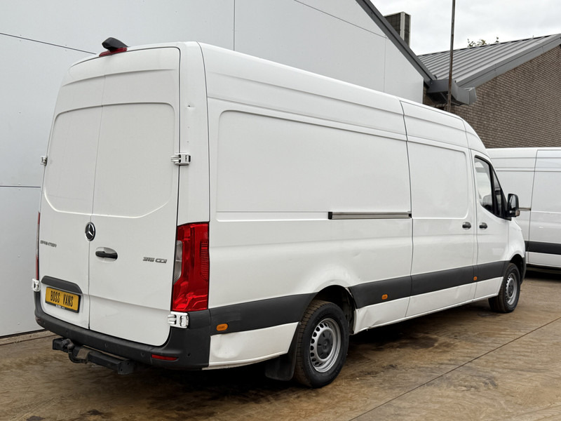 Mercedes-Benz Sprinter 315 2.0 CDI Automaat L3H2 Adaptieve Cruise Control Camera Carplay Parkeersensoren voor achter - Furgão: foto 3 Mercedes-Benz Sprinter 315 2.0 CDI Automaat L3H2 Adaptieve Cruise Control Camera Carplay Parkeersensoren voor achter - Furgão: foto 3