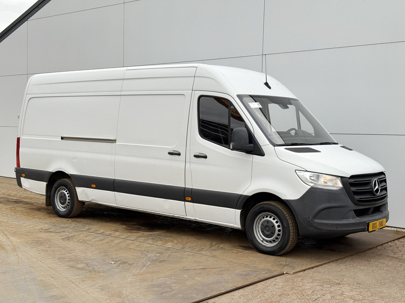 Mercedes-Benz Sprinter 315 2.0 CDI Automaat L3H2 Adaptieve Cruise Control Camera Carplay Parkeersensoren voor achter - Furgão: foto 4 Mercedes-Benz Sprinter 315 2.0 CDI Automaat L3H2 Adaptieve Cruise Control Camera Carplay Parkeersensoren voor achter - Furgão: foto 4