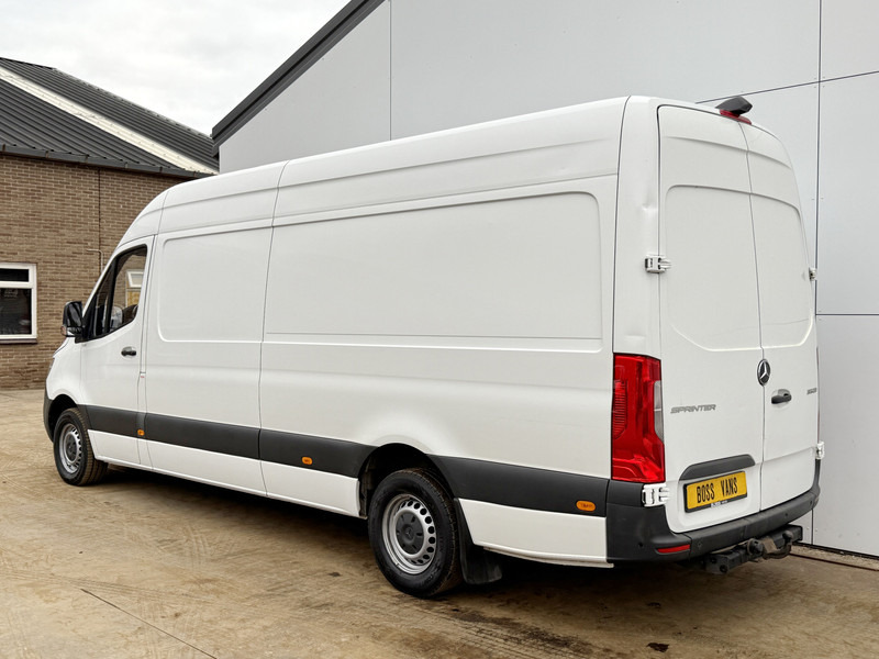 Mercedes-Benz Sprinter 315 2.0 CDI Automaat L3H2 Adaptieve Cruise Control Camera Carplay Parkeersensoren voor achter - Furgão: foto 2 Mercedes-Benz Sprinter 315 2.0 CDI Automaat L3H2 Adaptieve Cruise Control Camera Carplay Parkeersensoren voor achter - Furgão: foto 2