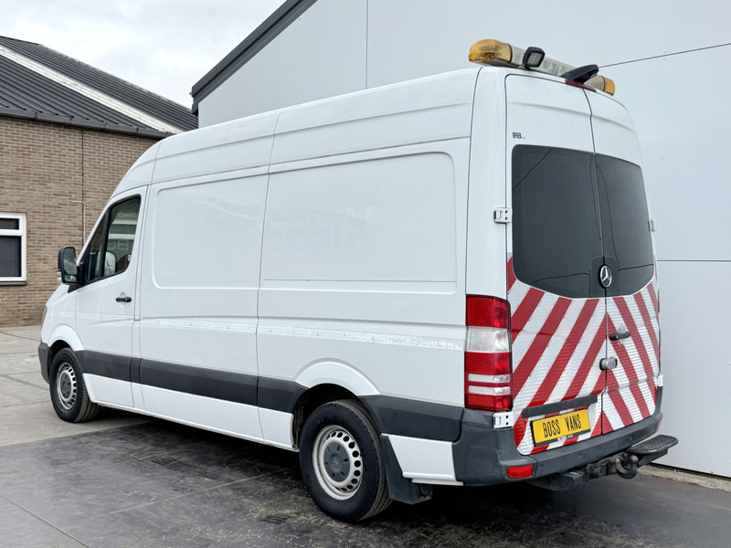 Mercedes-Benz Sprinter 316 2.2 CDI L2H2 Climate Control Trekhaak 3.5t Camera Alarm Parkeersensoren voor achter - Furgão: foto 2 Mercedes-Benz Sprinter 316 2.2 CDI L2H2 Climate Control Trekhaak 3.5t Camera Alarm Parkeersensoren voor achter - Furgão: foto 2