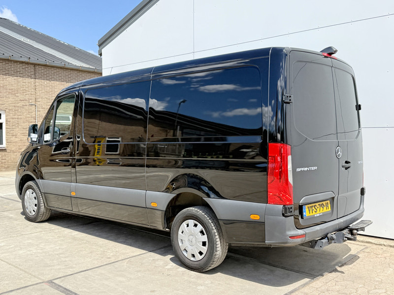 Mercedes-Benz Sprinter 316 CDI Automaat L2H1 Climate Control Cruise Control Camera Trekhaak 3.5 Ton Trekgewicht - Furgão: foto 2 Mercedes-Benz Sprinter 316 CDI Automaat L2H1 Climate Control Cruise Control Camera Trekhaak 3.5 Ton Trekgewicht - Furgão: foto 2
