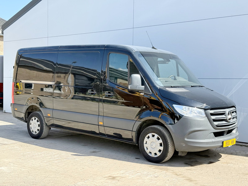 Mercedes-Benz Sprinter 316 CDI Automaat L2H1 Climate Control Cruise Control Camera Trekhaak 3.5 Ton Trekgewicht - Furgão: foto 4 Mercedes-Benz Sprinter 316 CDI Automaat L2H1 Climate Control Cruise Control Camera Trekhaak 3.5 Ton Trekgewicht - Furgão: foto 4