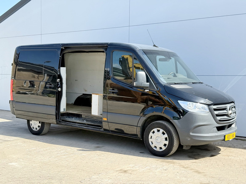 Mercedes-Benz Sprinter 316 CDI Automaat L2H2 Climate Control Cruise Control Camera Trekhaak 3.5 Ton Trekgewicht - Furgão: foto 5 Mercedes-Benz Sprinter 316 CDI Automaat L2H2 Climate Control Cruise Control Camera Trekhaak 3.5 Ton Trekgewicht - Furgão: foto 5