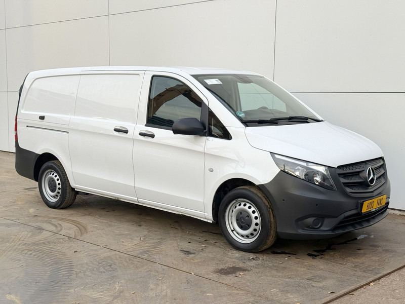 Mercedes-Benz Vito 116 1.9 CDI L2H1 Climate Control Cruise Control Camera Navigatie Stoelverwarming Parkeersensoren voor achter - Furgão compacto: foto 4 Mercedes-Benz Vito 116 1.9 CDI L2H1 Climate Control Cruise Control Camera Navigatie Stoelverwarming Parkeersensoren voor achter - Furgão compacto: foto 4