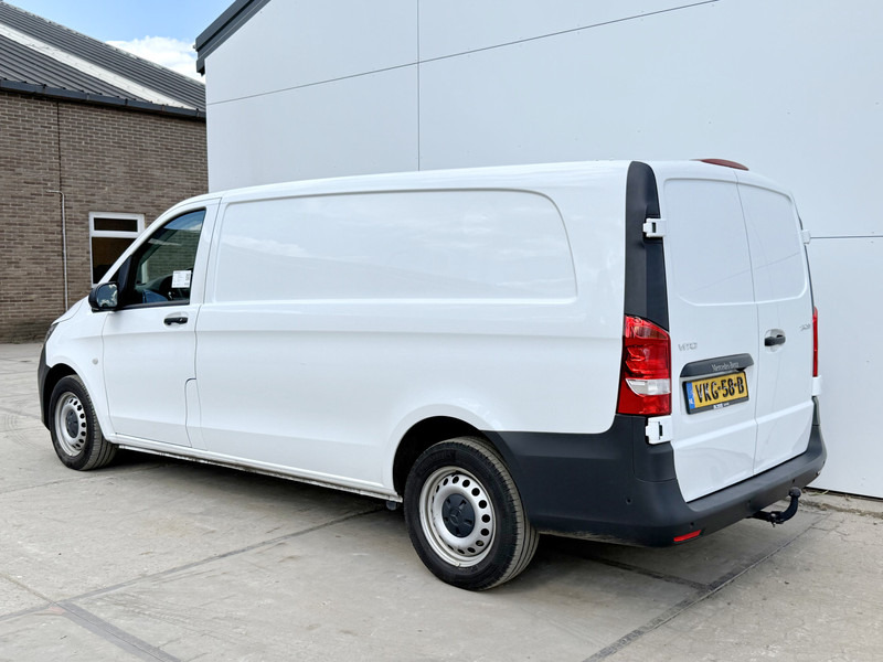 Mercedes-Benz Vito 116 CDI Automaat L3 Climate Control Cruise Control Trekhaak Navigatie Camera Parkeersensoren voor achter - Furgão compacto: foto 2 Mercedes-Benz Vito 116 CDI Automaat L3 Climate Control Cruise Control Trekhaak Navigatie Camera Parkeersensoren voor achter - Furgão compacto: foto 2
