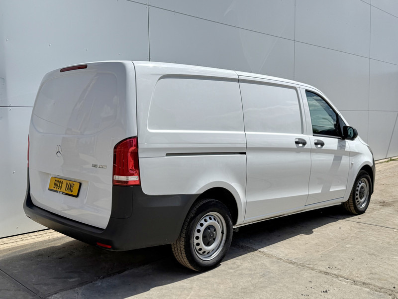 Mercedes-Benz Vito 116 CDI L2H1 Lang Automaat Airco Cruise Control Led Camera Omvormer Stoelverwarming - Furgão compacto: foto 3 Mercedes-Benz Vito 116 CDI L2H1 Lang Automaat Airco Cruise Control Led Camera Omvormer Stoelverwarming - Furgão compacto: foto 3