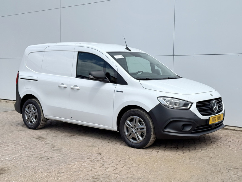 Mercedes-Benz eCitan 112 Pro L1 Elektrisch 51kWh 284km WLTP 750kg Trekgewicht Fabrieksgarantie Climate Control Cruise Control Carplay Camera - Furgão compacto, Carrinha elétrica: foto 4 Mercedes-Benz eCitan 112 Pro L1 Elektrisch 51kWh 284km WLTP 750kg Trekgewicht Fabrieksgarantie Climate Control Cruise Control Carplay Camera - Furgão compacto, Carrinha elétrica: foto 4