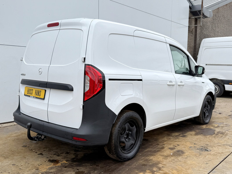 Mercedes-Benz eCitan Pro 51 kWh L1 Elektrisch 45kWh 284km WLTP LED Trekhaak Climate Control Cruise Control Carplay Parkeersensoren - Furgão compacto, Carrinha elétrica: foto 3 Mercedes-Benz eCitan Pro 51 kWh L1 Elektrisch 45kWh 284km WLTP LED Trekhaak Climate Control Cruise Control Carplay Parkeersensoren - Furgão compacto, Carrinha elétrica: foto 3