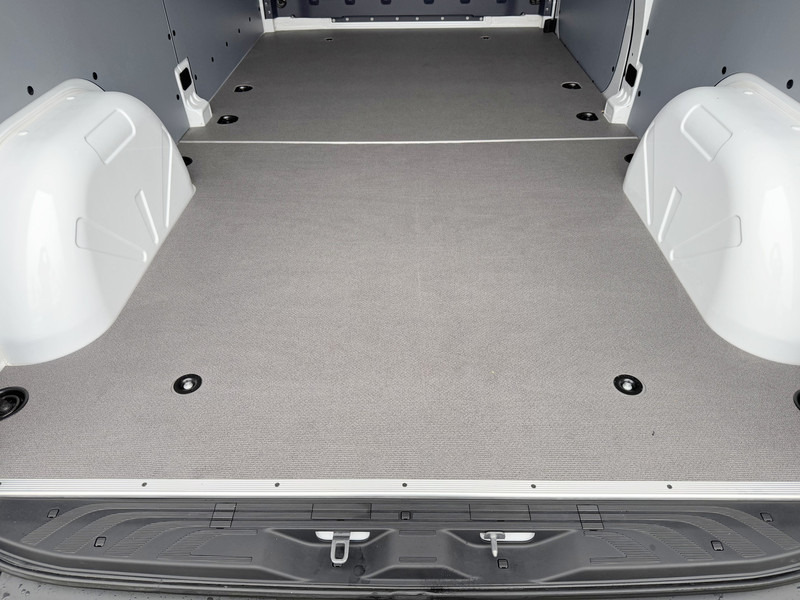 Furgão, Carrinha elétrica Mercedes-Benz eSprinter 312 L2H2 55kWh AIRCO  168km Actieradius Binnen 30 Minuten VOL Snellader: foto 14