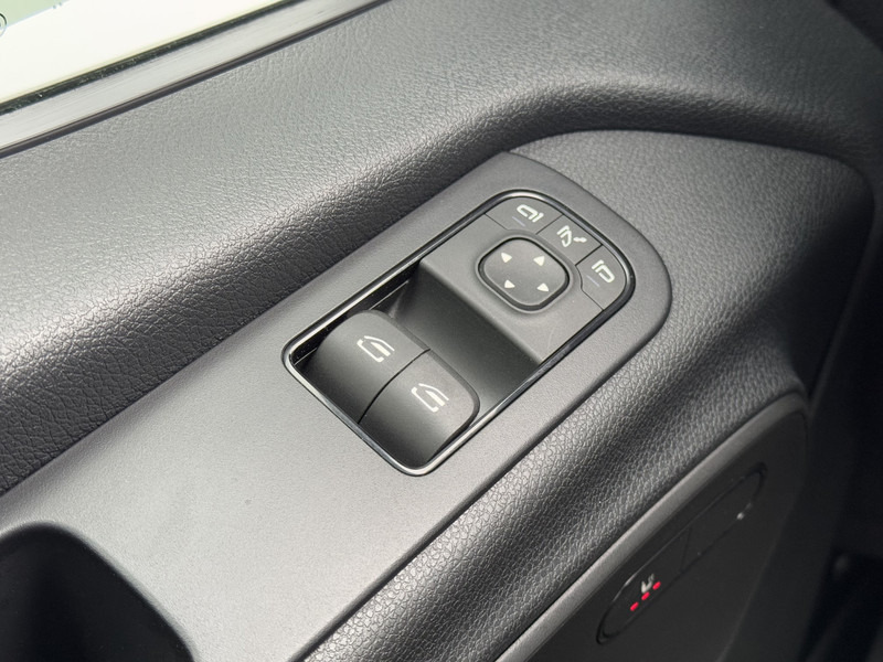 Furgão, Carrinha elétrica Mercedes-Benz eSprinter 312 L2H2 55kWh AIRCO  168km Actieradius Binnen 30 Minuten VOL Snellader: foto 20